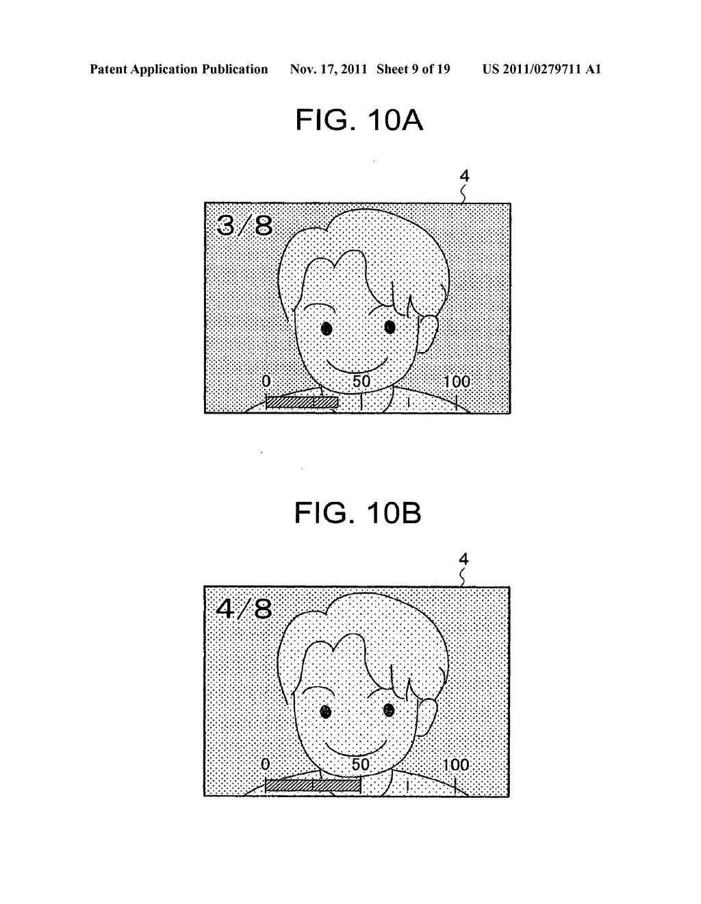 IMAGE PICKUP APPARATUS - diagram, schematic, and image 10