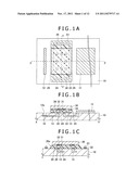 SEMICONDUCTOR DEVICE, METHOD FOR MANUFACTURING THE SAME, AND ELECTRONIC     DEVICE diagram and image