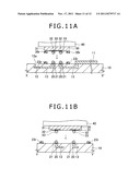 SEMICONDUCTOR DEVICE, METHOD FOR MANUFACTURING THE SAME, AND ELECTRONIC     DEVICE diagram and image