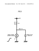 Signal processing circuit, solid-state imaging device, and camera system diagram and image