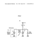 Signal processing circuit, solid-state imaging device, and camera system diagram and image