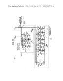 Signal processing circuit, solid-state imaging device, and camera system diagram and image