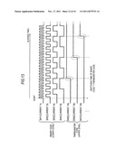 Signal processing circuit, solid-state imaging device, and camera system diagram and image