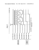 Signal processing circuit, solid-state imaging device, and camera system diagram and image