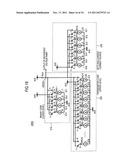 Signal processing circuit, solid-state imaging device, and camera system diagram and image