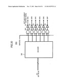 Signal processing circuit, solid-state imaging device, and camera system diagram and image