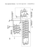 Signal processing circuit, solid-state imaging device, and camera system diagram and image