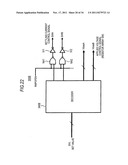 Signal processing circuit, solid-state imaging device, and camera system diagram and image