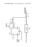 Signal processing circuit, solid-state imaging device, and camera system diagram and image