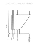 Signal processing circuit, solid-state imaging device, and camera system diagram and image