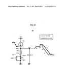 Signal processing circuit, solid-state imaging device, and camera system diagram and image