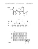 IMAGE SENSOR IN CMOS TECHNOLOGY WITH HIGH VIDEO CAPTURE RATE diagram and image