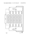 IMAGE SENSOR IN CMOS TECHNOLOGY WITH HIGH VIDEO CAPTURE RATE diagram and image