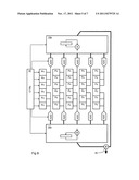 IMAGE SENSOR IN CMOS TECHNOLOGY WITH HIGH VIDEO CAPTURE RATE diagram and image