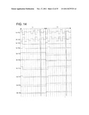 ACTIVE MATRIX SUBSTRATE, LIQUID CRYSTAL PANEL, LIQUID CRYSTAL DISPLAY     DEVICE, LIQUID CRYSTAL DISPLAY UNIT AND TELEVISION RECEIVER diagram and image