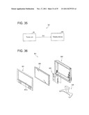 ACTIVE MATRIX SUBSTRATE, LIQUID CRYSTAL PANEL, LIQUID CRYSTAL DISPLAY     DEVICE, LIQUID CRYSTAL DISPLAY UNIT AND TELEVISION RECEIVER diagram and image