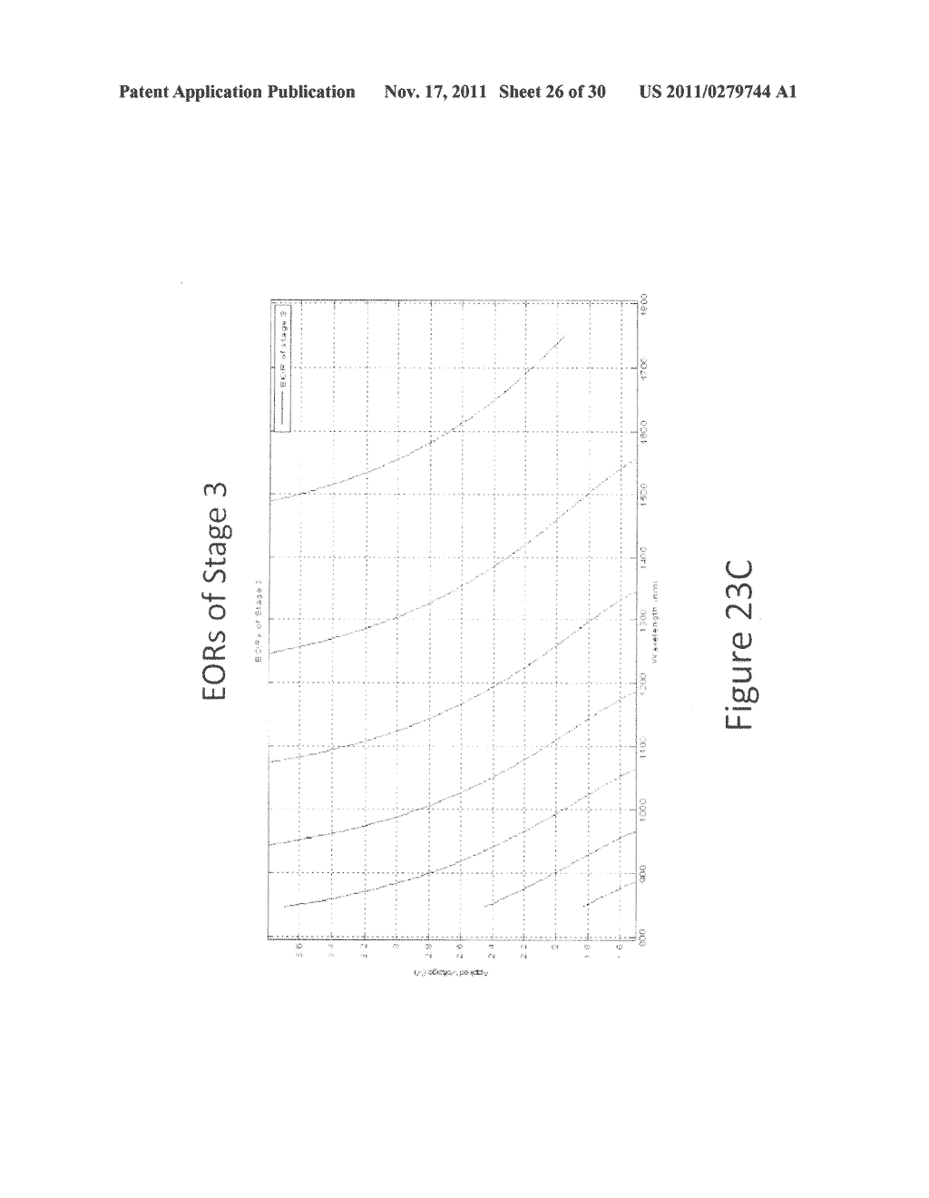 Short wave infrared multi-conjugate liquid crystal tunable filter - diagram, schematic, and image 27