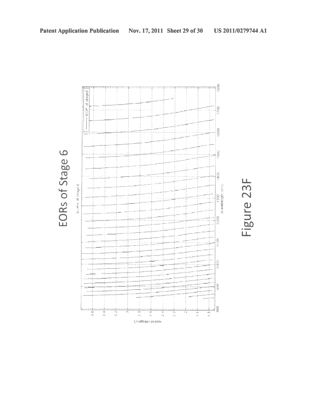 Short wave infrared multi-conjugate liquid crystal tunable filter - diagram, schematic, and image 30