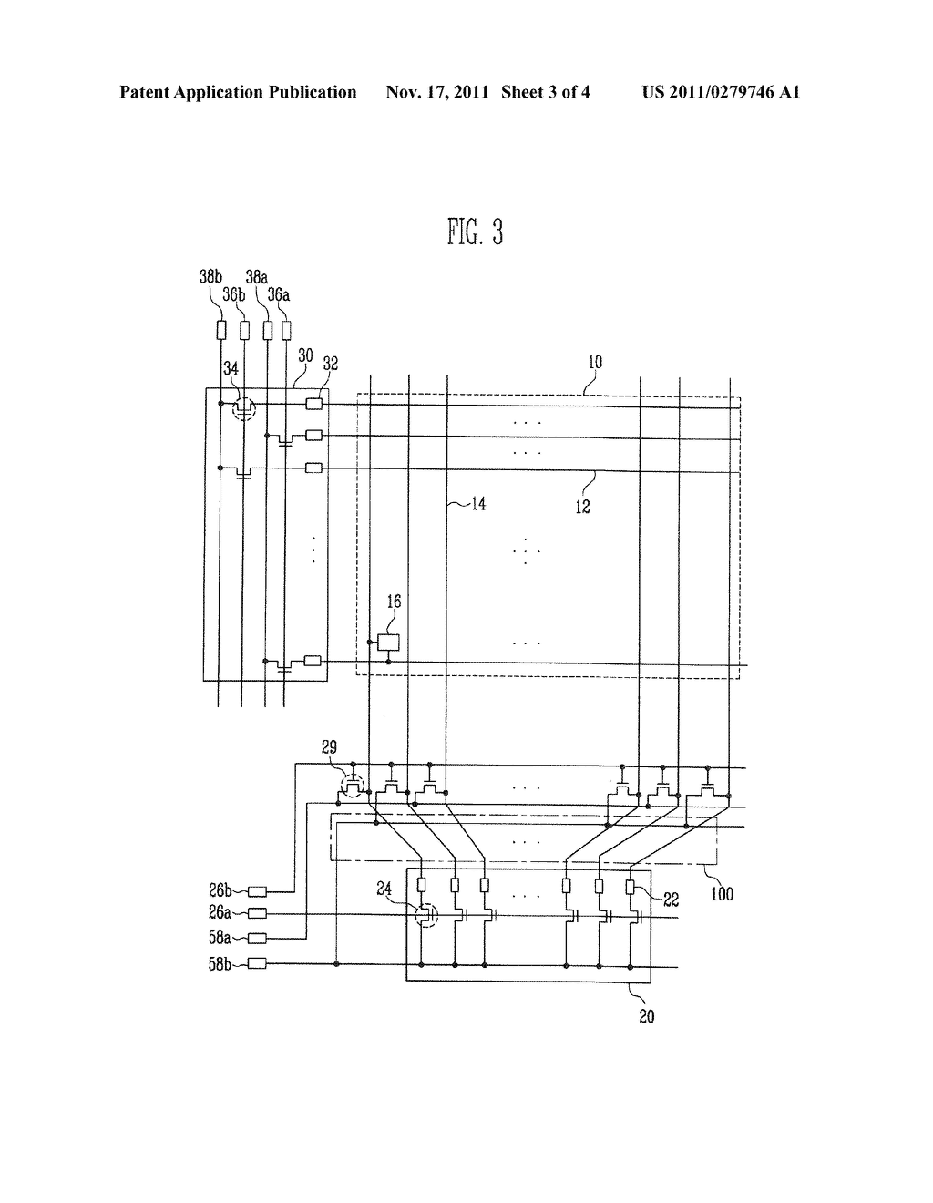 LIQUID CRYSTAL DISPLAY DEVICE AND INSPECTION METHOD THEREOF - diagram, schematic, and image 04