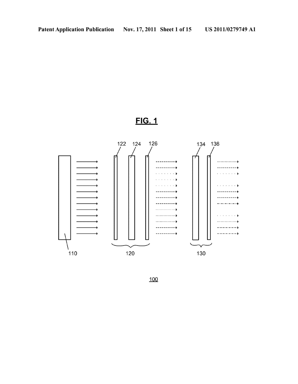 High Dynamic Range Displays Using Filterless LCD(s) For Increasing     Contrast And Resolution - diagram, schematic, and image 02