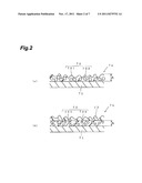 OPTICAL FILM AND LIQUID CRYSTAL DISPLAY DEVICE COMPRISING SAME diagram and image