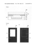 DISPLAY DEVICE diagram and image