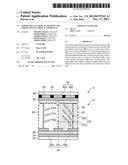 LIQUID CRYSTAL DISPLAY ELEMENT AND LIQUID CRYSTAL DISPLAY APPARATUS diagram and image