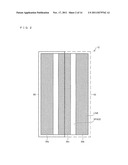 LIQUID CRYSTAL DISPLAY ELEMENT AND LIQUID CRYSTAL DISPLAY APPARATUS diagram and image