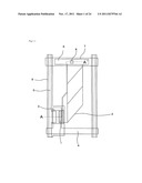 ACTIVE MATRIX SUBSTRATE AND DISPLAY DEVICE diagram and image