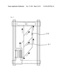 ACTIVE MATRIX SUBSTRATE AND DISPLAY DEVICE diagram and image