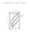 ACTIVE MATRIX SUBSTRATE AND DISPLAY DEVICE diagram and image