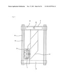 ACTIVE MATRIX SUBSTRATE AND DISPLAY DEVICE diagram and image