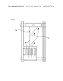 ACTIVE MATRIX SUBSTRATE AND DISPLAY DEVICE diagram and image