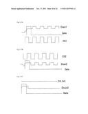 ACTIVE MATRIX SUBSTRATE AND DISPLAY DEVICE diagram and image