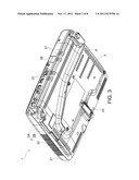 PROJECTOR diagram and image