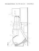 PROJECTION DISPLAY DEVICE diagram and image