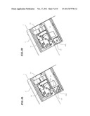 PROJECTION DISPLAY DEVICE diagram and image