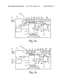 EUV Lithography Device and Method For Processing An Optical Element diagram and image