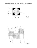 APPARATUS AND A METHOD FOR ILLUMINATING A LIGHT-SENSITIVE MEDIUM diagram and image