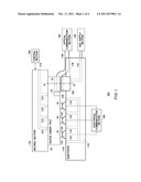 TEST APPARATUS, TEST METHOD, AND DEVICE INTERFACE diagram and image