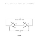 TEST APPARATUS, TEST METHOD, AND DEVICE INTERFACE diagram and image