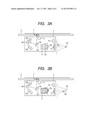 ALIGNMENT METHOD FOR AN IMAGE READING APPARATUS diagram and image