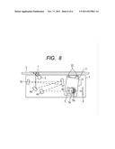 ALIGNMENT METHOD FOR AN IMAGE READING APPARATUS diagram and image