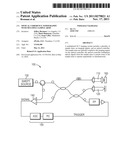 OPTICAL COHERENCE TOMOGRAPHY WITH MULTIPLE SAMPLE ARMS diagram and image