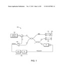 OPTICAL COHERENCE TOMOGRAPHY WITH MULTIPLE SAMPLE ARMS diagram and image