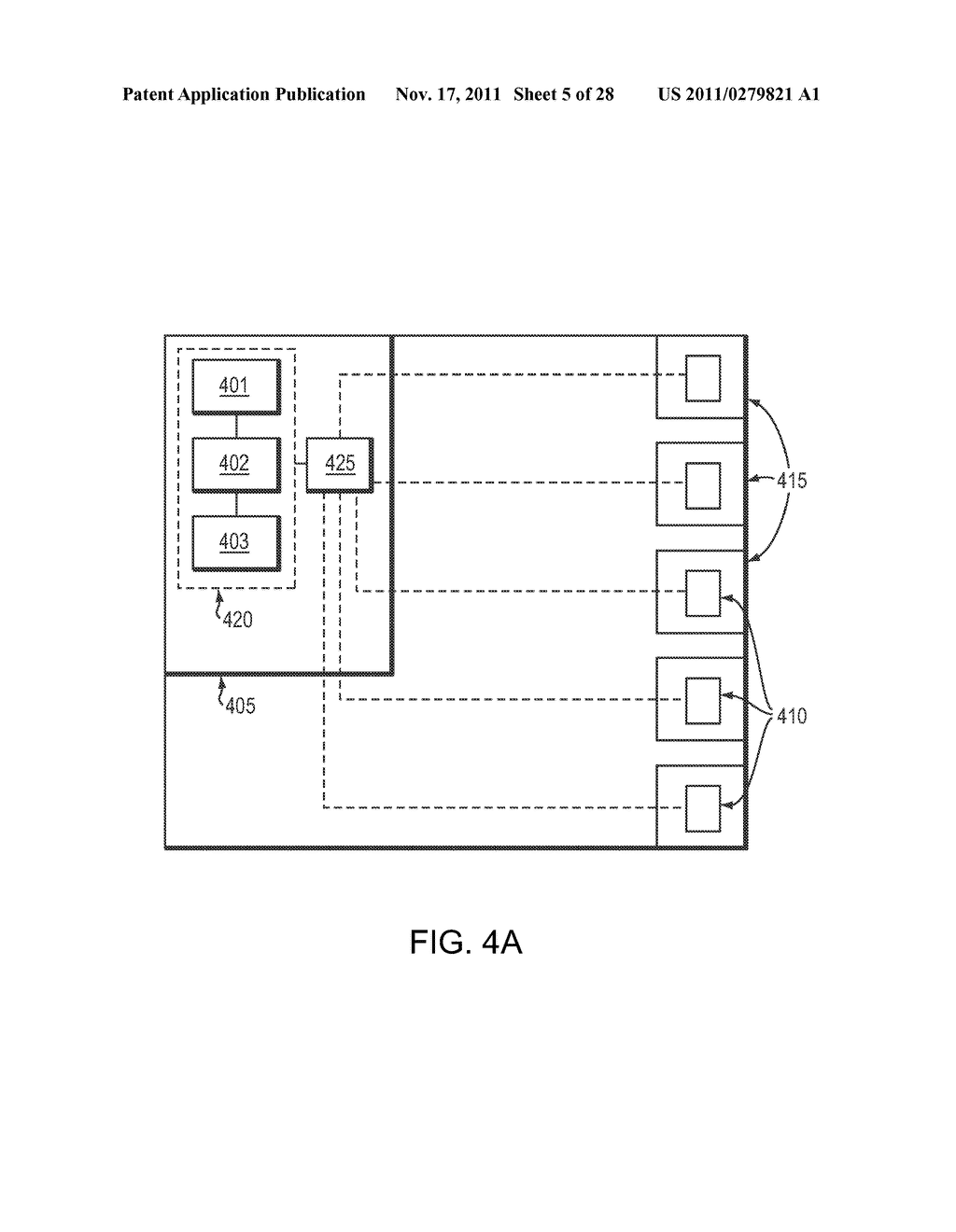 OPTICAL COHERENCE TOMOGRAPHY WITH MULTIPLE SAMPLE ARMS - diagram, schematic, and image 06