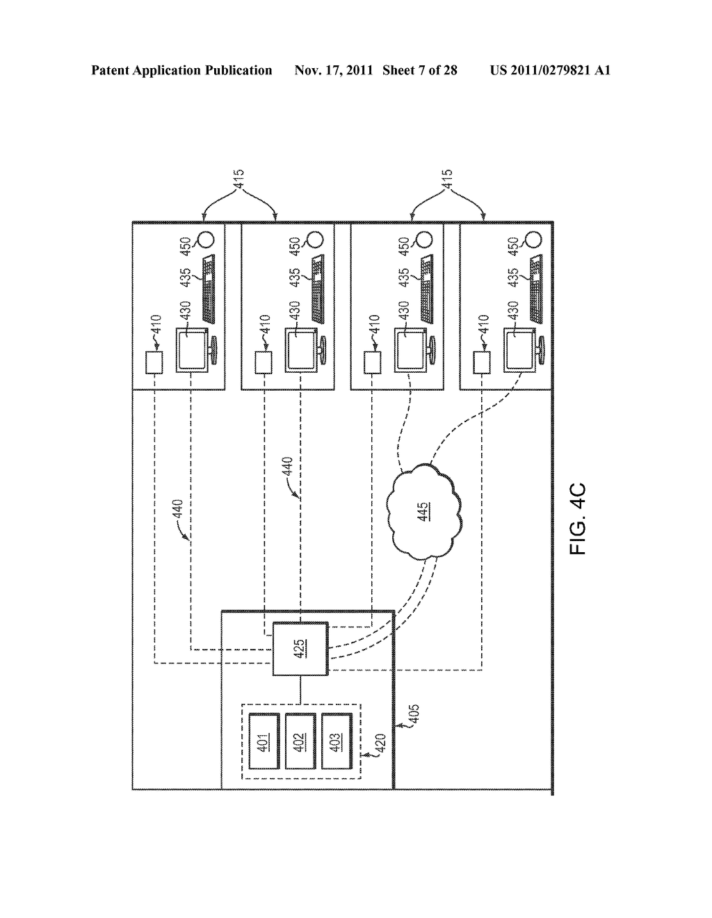 OPTICAL COHERENCE TOMOGRAPHY WITH MULTIPLE SAMPLE ARMS - diagram, schematic, and image 08