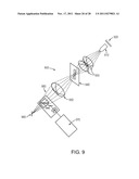 OPTICAL COHERENCE TOMOGRAPHY WITH MULTIPLE SAMPLE ARMS diagram and image