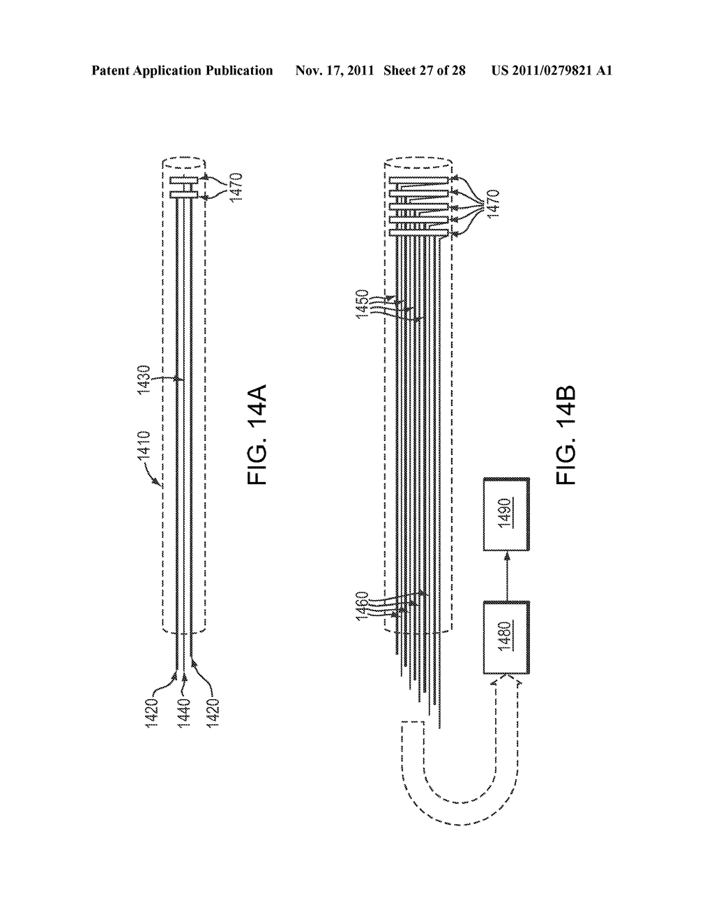 OPTICAL COHERENCE TOMOGRAPHY WITH MULTIPLE SAMPLE ARMS - diagram, schematic, and image 28