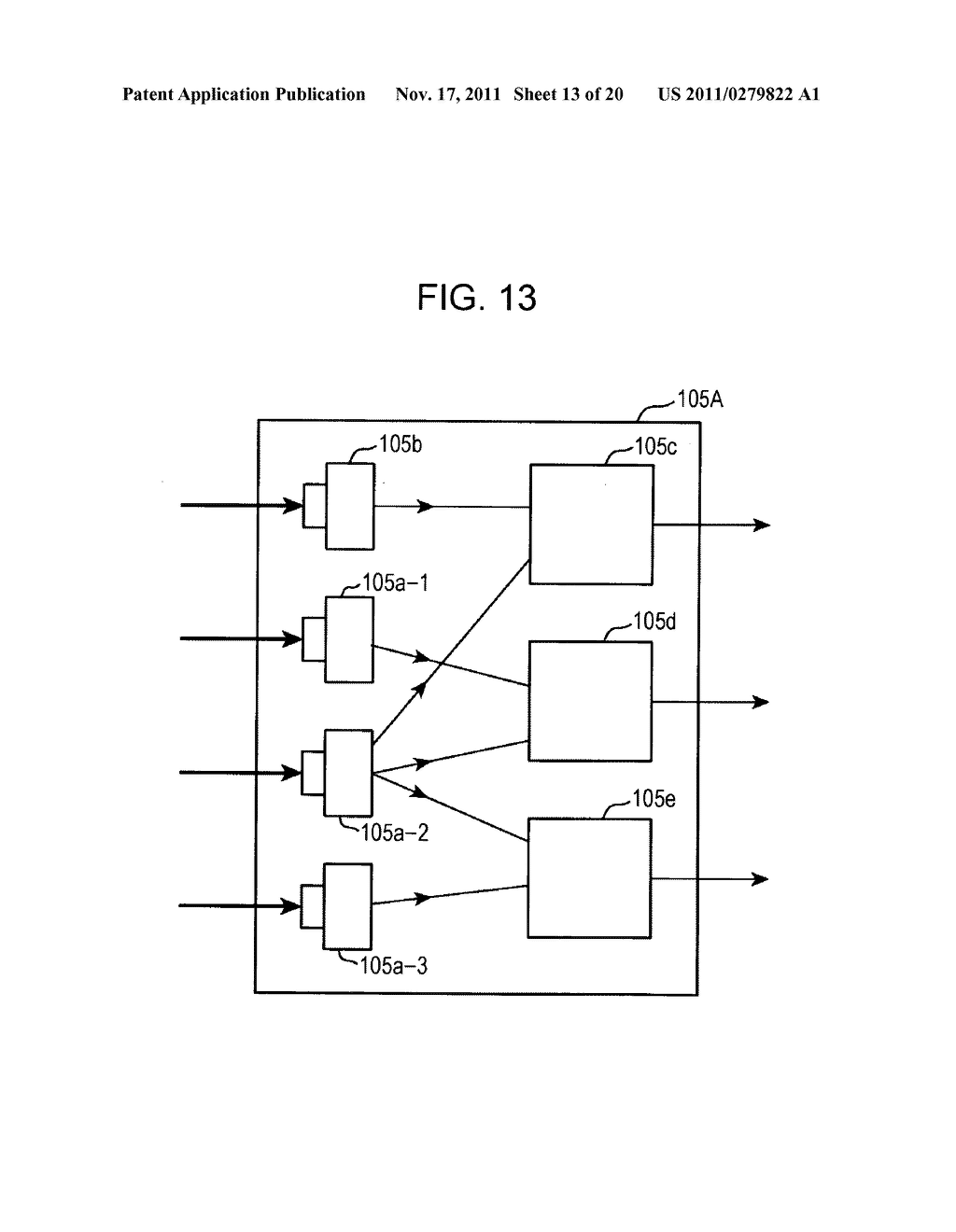 PROFILE MEASURING APPARATUS - diagram, schematic, and image 14